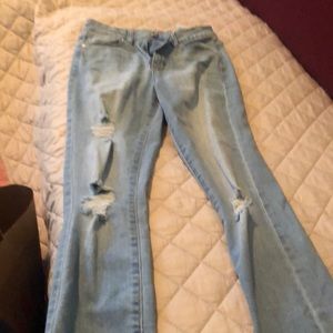 Guess jeans
